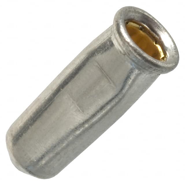 1-5645979-2 TE Connectivity AMP Connectors  PC-Stiftbuchsen-Buchsensteckverbinder